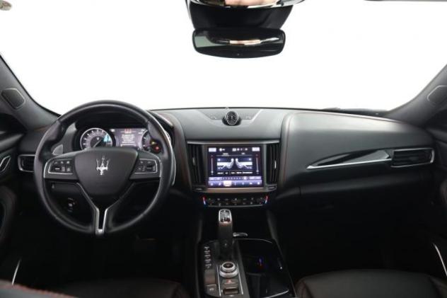 MASERATI Levante Levante 330 CV MHEV AWD GT rif. 24078708 - Foto 4