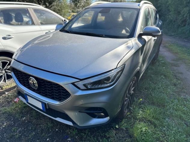 MG ZS 1.0 Luxury - Foto 4