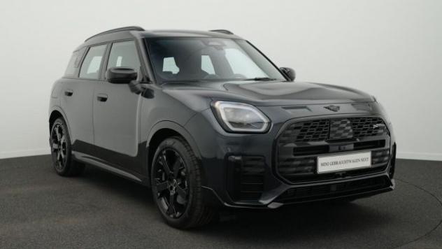 MINI Countryman C JCW John Cooper Works rif. 24102854 - Foto 3
