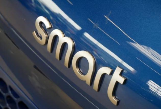 SMART ForTwo EQ Prime rif. 22901254 - Foto 10