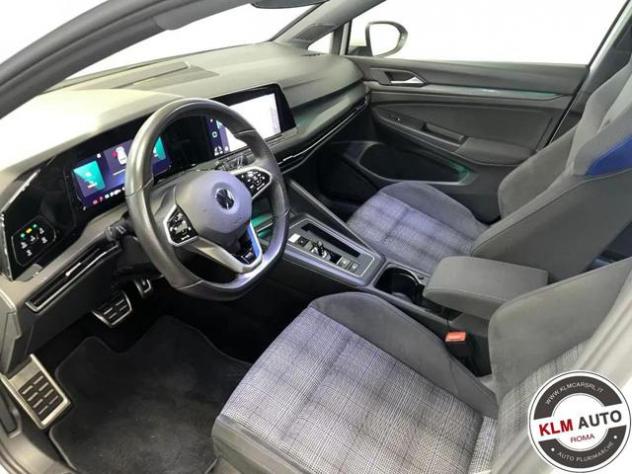 VOLKSWAGEN Golf 1.4 Plug-In Hybrid DSG GTE rif. 23952912 - Foto 5