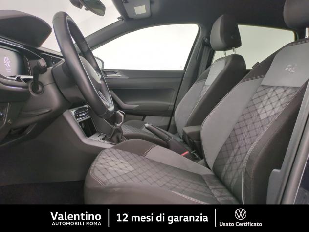 Volkswagen Polo 1.0 TSI R-LINE - Foto 6