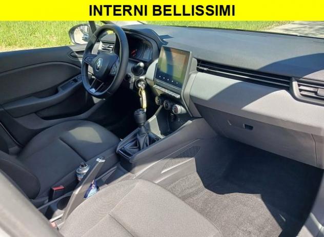 RENAULT Clio SCe 65 CV 5 porte rif. 24043888 - Foto 5