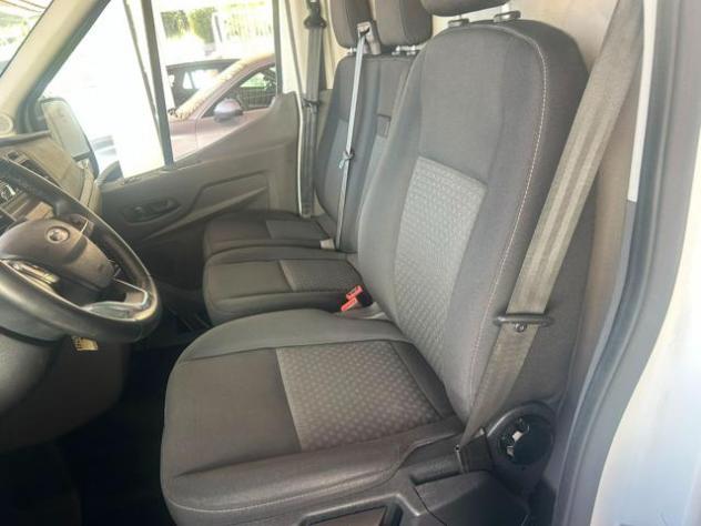 FORD Transit 2.0 EcoBlue 170 JUMBO Trend rif. 23993059 - Foto 5