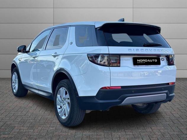 Land Rover Discovery Sport 2.0 TD4 163 CV AWD Auto S - Foto 2