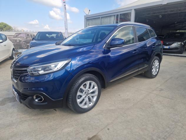 Renault Kadjar 1.5 DCI 85KW BLUE SPORT EDITION - Foto 2