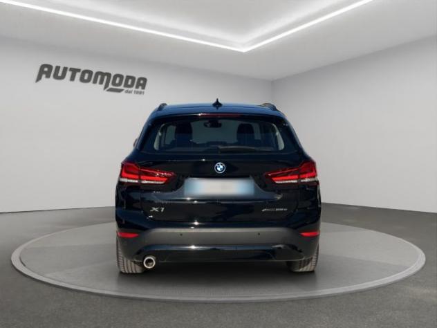 BMW X1 xDrive25e Advantage Auto rif. 23976293 - Foto 5