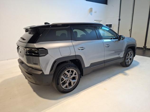 JEEP Compass 3ª serie Compass 1.2 Turbo 48V e-Hybrid First Edition - Foto 6