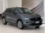 Volkswagen T-Roc T-Roc 2.0 TDI SCR 150 CV DSG 4MOTION Advanced BlueMot. Tech.