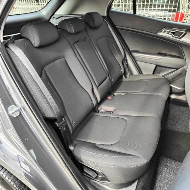 KIA Sportage 1.6 CRDi MHEV DCT Business rif. 24059694 - Foto 5