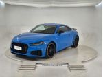 Audi TT III 2019 Coupe Benzina Coupe 40 2.0 tfsi s-tronic