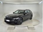 BMW Serie 3 G21 2019 Touring Diese 330d Touring mhev 48V Msport auto