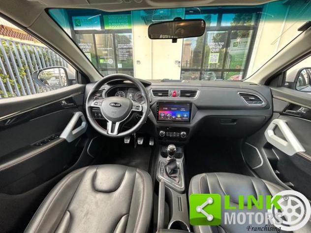 EVO Evo3 BENZINA - UNICOPROPRIETARIO rif. 24029079 - Foto 6