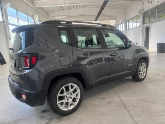 JEEP Renegade 1.6 Mjt 130 CV Limited rif. 23887740 - Foto 5