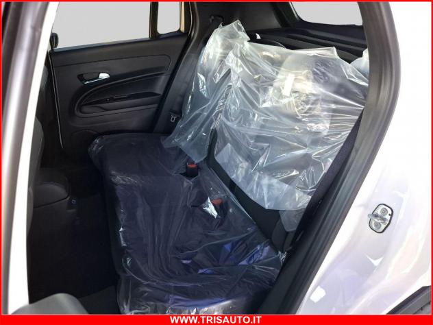 JEEP Avenger 1.2T Mhev E-dct Summit KM ZERO!! NEOPATENTATI (FULL LED+PELLE+NAVI) - Foto 10