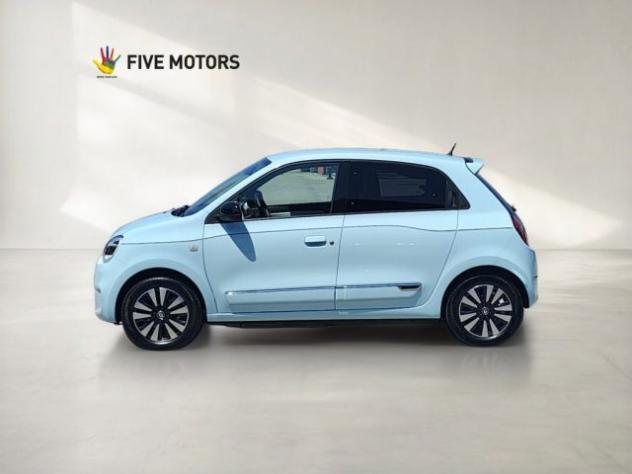 RENAULT Twingo 22kWh Techno rif. 23864921 - Foto 4