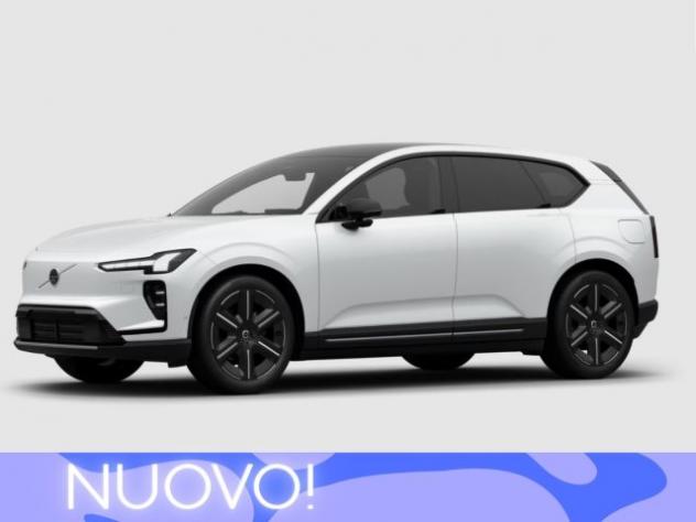 VOLVO EX60 P10 electric Ultra AWD rif. 24093572