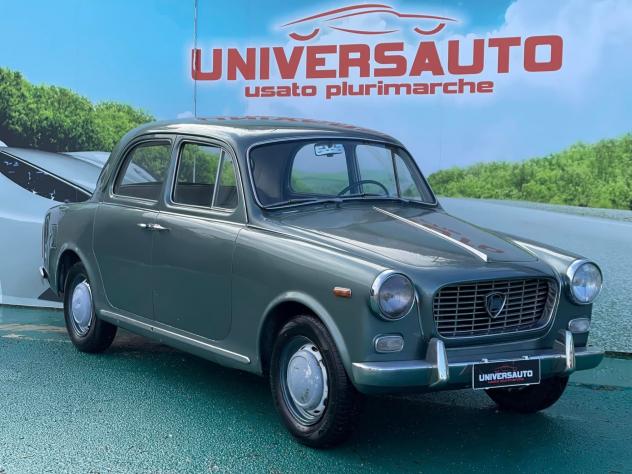 Lancia Appia 3Serie 1.0 48cv 1961 - Foto 2
