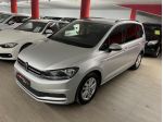 Volkswagen Touran 2.0 TDI Comfortline DSG