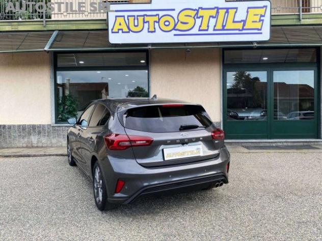 FORD Focus 1.0 ecoboost 125 cv ST-Line EcoBoost Hybrid PREZZO rif. 24211285 - Foto 9