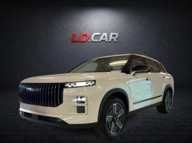 JAECOO Jaecoo 7 1.5 TGDI PHEV Exclusive rif. 24059807