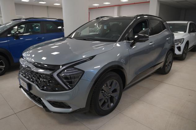 Kia Sportage V 2022 1.6 tgdi hev GT-line Plus Premium Pack awd auto - Foto 4