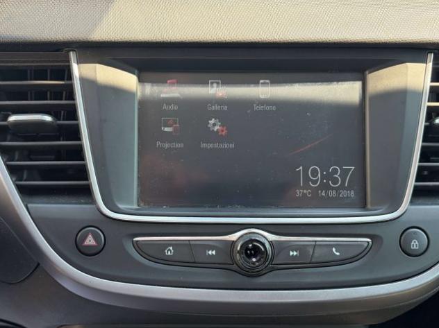 OPEL Crossland X Crossland X 1.5 ecotec Advance s rif. 23749182 - Foto 10