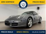 Porsche 911 911 Carrera Coup