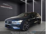 VOLVO V60 (2018--) V60 D4 Geartronic R-design