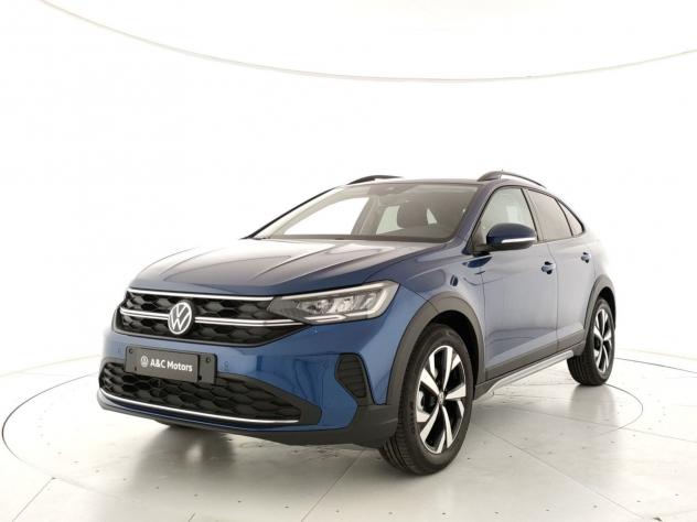 Volkswagen Taigo Taigo 1.0 tsi Life 115cv