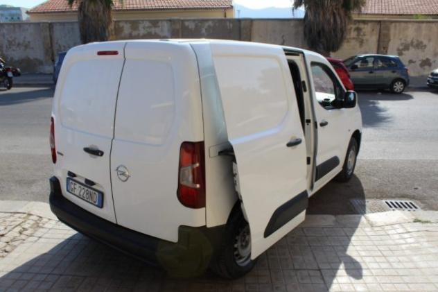 OPEL Combo Cargo 1.5 Diesel 100CV PC 1000kg rif. 23999295 - Foto 4