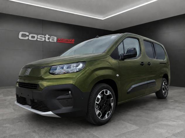 FIAT QUBO 1.5 Diesel 130 CV AT8 7 posti LA PRIMA - Foto 2