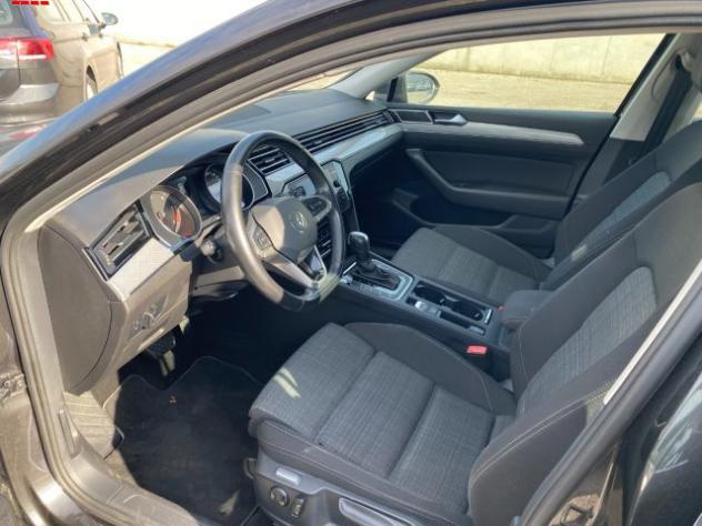 VOLKSWAGEN Passat Variant 2.0 TDI SCR EVO DSG Business x commercianti rif. 23927012 - Foto 7
