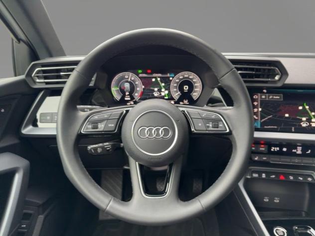 Audi A3 Sportback TFSI e 150 kW S tronic Business Advanced - Foto 3