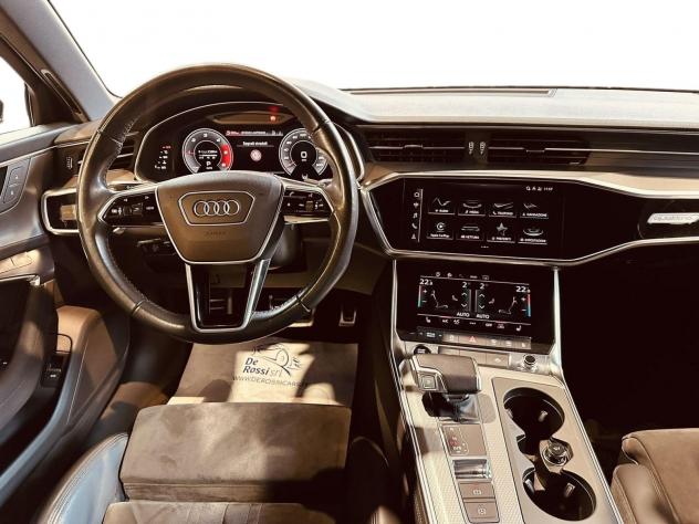 Audi A6 allroad quattro 50 TDI 3.0 quattro tiptronic - Foto 8