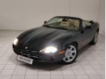 Jaguar XK XK8 ISCRITTA ASI + CERTIFICATO d' AUTENTICITA' JAGUAR