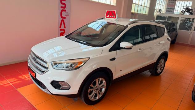 Ford Kuga 2.0 TDCI 150 CV S&S 4WD Business - Foto 2