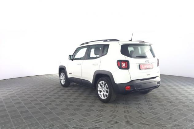 JEEP Renegade Renegade 1.4 T-Jet Longitude rif. 24023897 - Foto 6