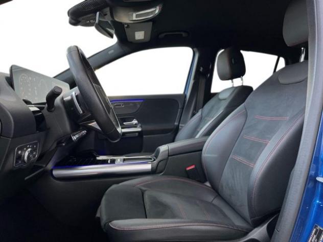 MERCEDES-BENZ GLA 250 e EQ AMG Line Premium auto rif. 23463929 - Foto 10