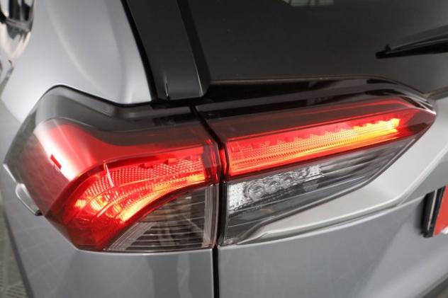 TOYOTA RAV4 RAV4 2.5 HV (222CV) E-CVT AWD-i Active rif. 23734429 - Foto 10