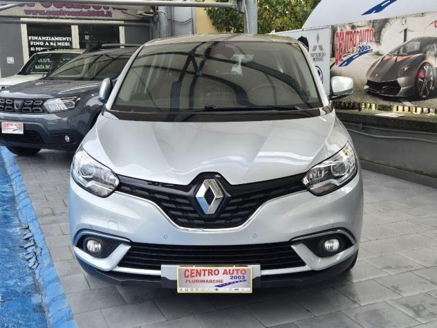 RENAULT - Grand Scénic - Blue dCi 120 CV Initiale Paris - Foto 3