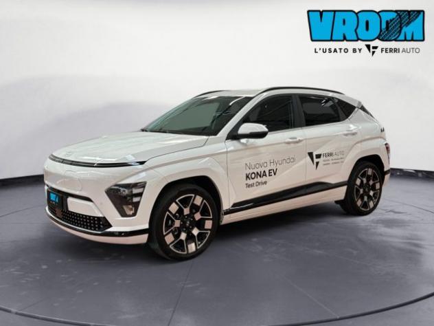 HYUNDAI Kona EV 64.8 KWh Exclusive rif. 24119066 - Foto 2