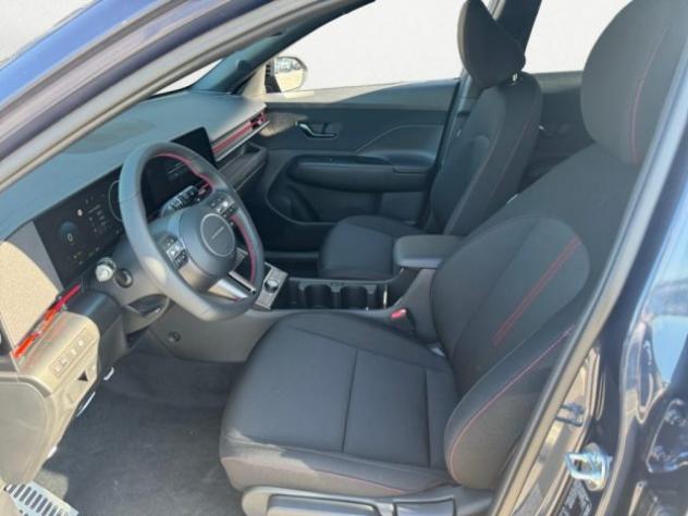 HYUNDAI Kona HEV 1.6 DCT NLine rif. 23213432 - Foto 10