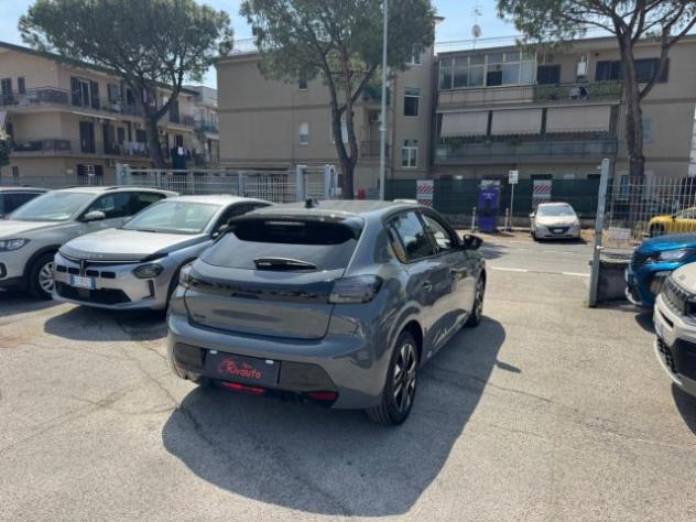 PEUGEOT 208 PureTech 100 Stop&Start 5 porte Allure rif. 23973568 - Foto 7