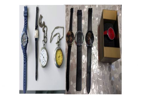 Vendo orologi vari - Foto 5