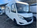 HYMER-ERIBA HYMER B MC-I 580 - VERSIONE CAMPERIS rif. 20908152