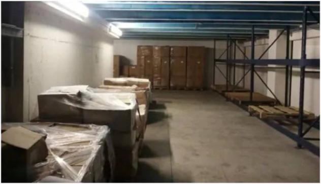 Immobile in asta di 2 m² con più di 5 locali in vendita a Villasanta - Foto 11