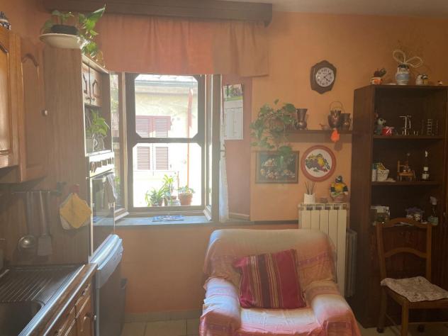Appartamento in vendita a Asciano 180 mq Rif: 988456 - Foto 5