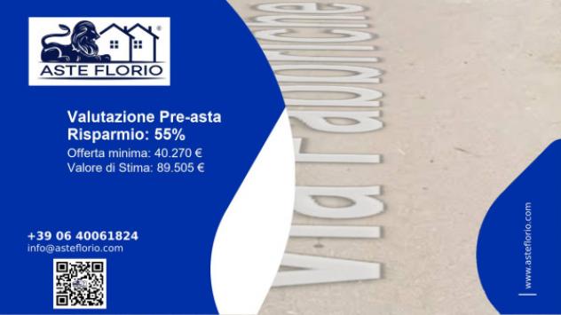 Immobile in asta di 116 m² in vendita a Bagni di Lucca