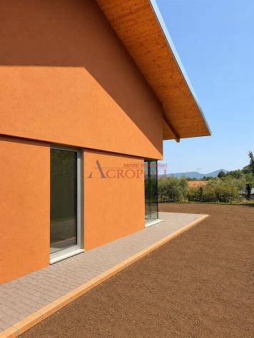 BRACCIANO – SAN CELSO Ville unifamiliari nuova costruzione - Foto 6